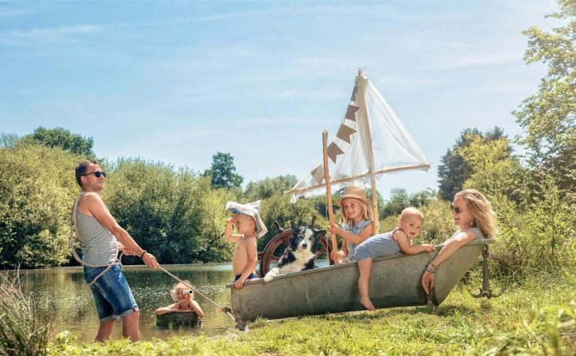 Zennefeest © onbekend