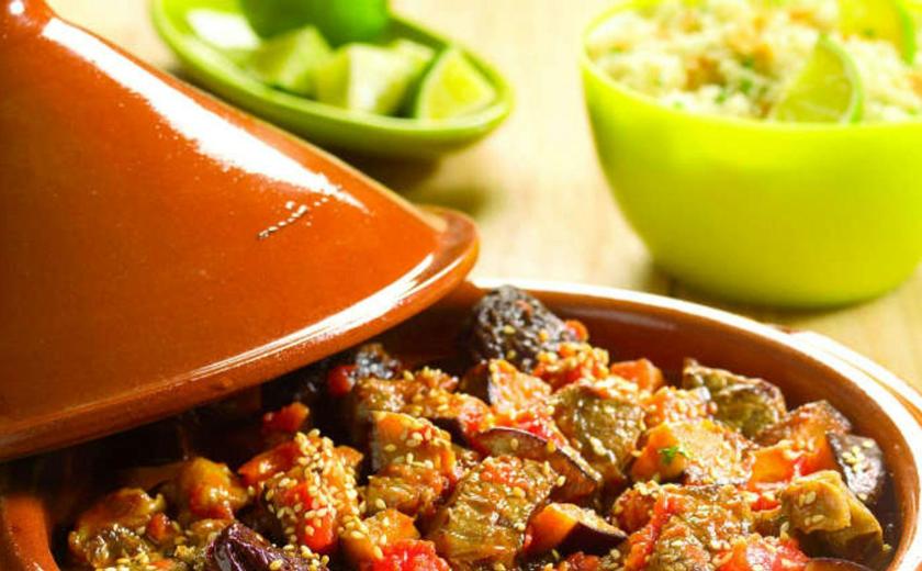 De Afrikaanse keuken - Renate Coen © onbekend