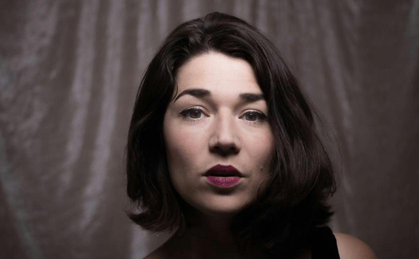 Que Désire 2.0 - Soetkin Baptist © onbekend