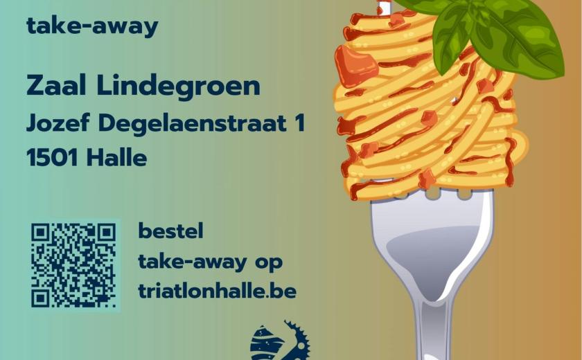 H3O Spaghettizwier © Halse 3atlon Organisatie