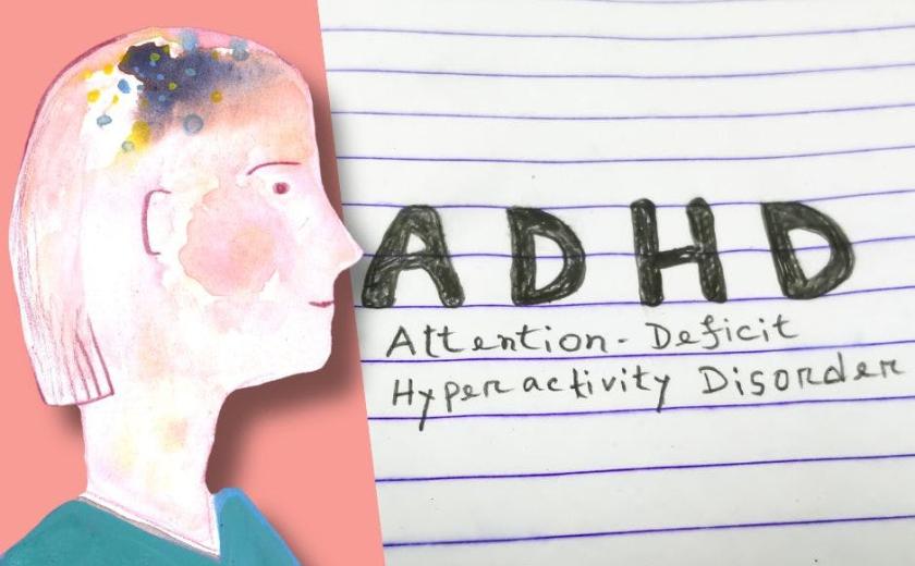 Inleefsessie ADHD © bib