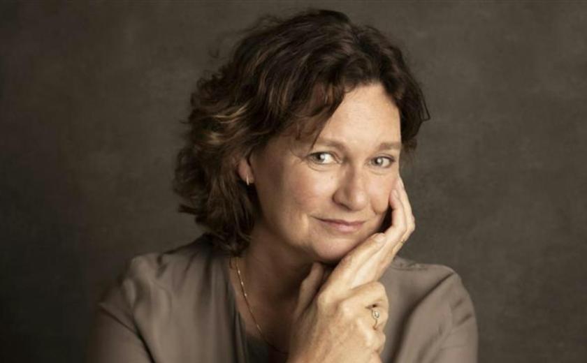 Wat als we er samen over praten? - Sarah Bal © onbekend