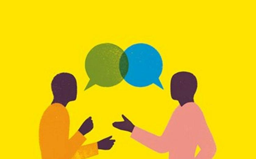 De kracht van gesprek - Inge Buys © onbekend