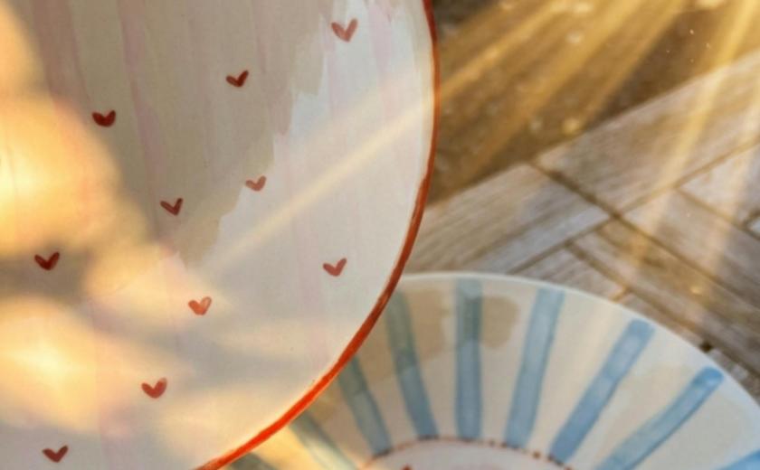 Pottery Painting - Yume Ceramics © onbekend