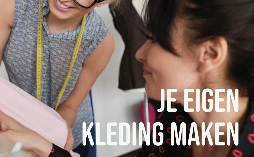 Basis naaien © crescendo