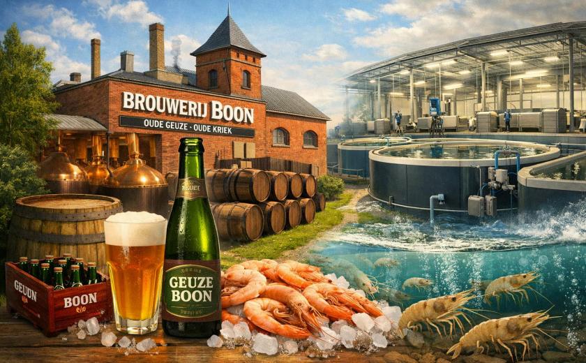 Daguitstap pajottenland © AI