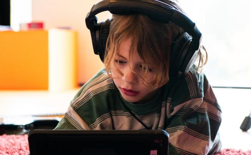 MEDIAMIXERS {beeld/digitaal} © Villa Basta vzw