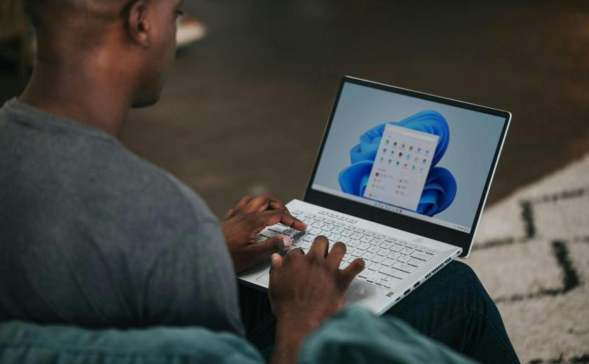 Wegwijs in Windows 11 © Windows