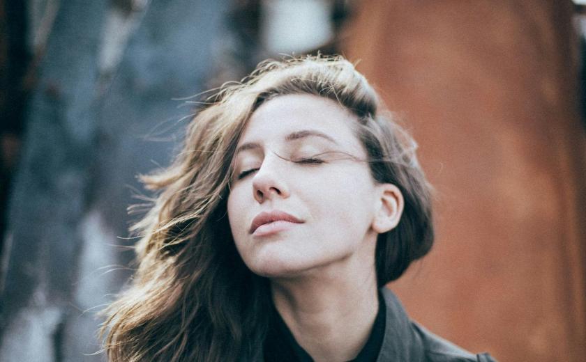 Ademsessie - Christel Van Rossem © onbekend