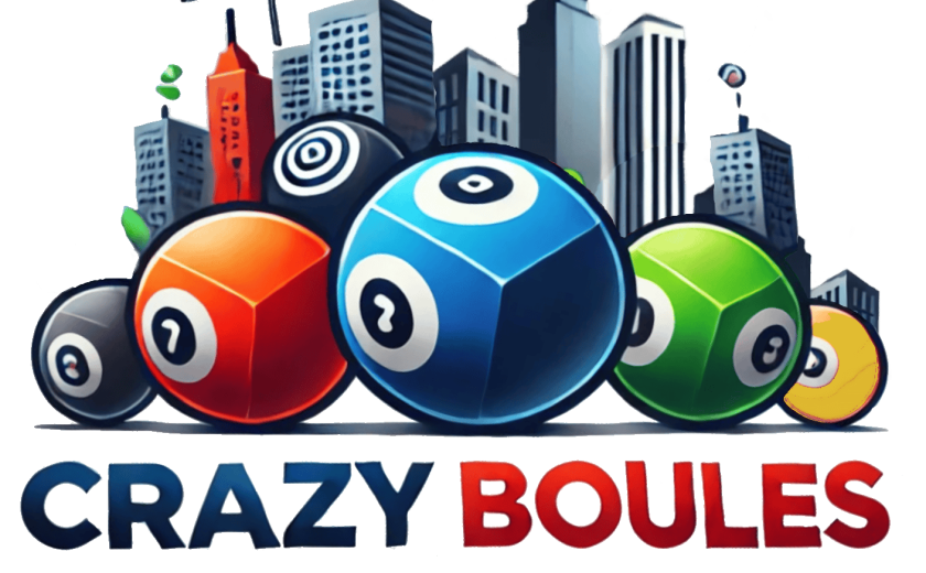 Crazy Boules Urban Challenge Halle © Geoteam
