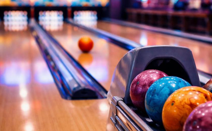 Bowling SWAP tienerwerking © AI