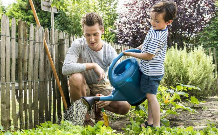 Zitdag groeipakket © Fons