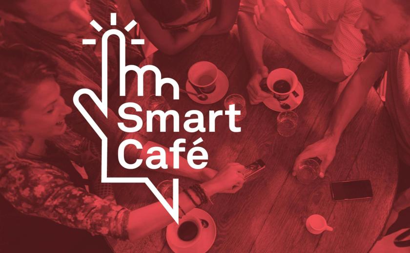 Smart Café Halle: Je agenda op je toestel © Avansa Halle-Vilvoorde