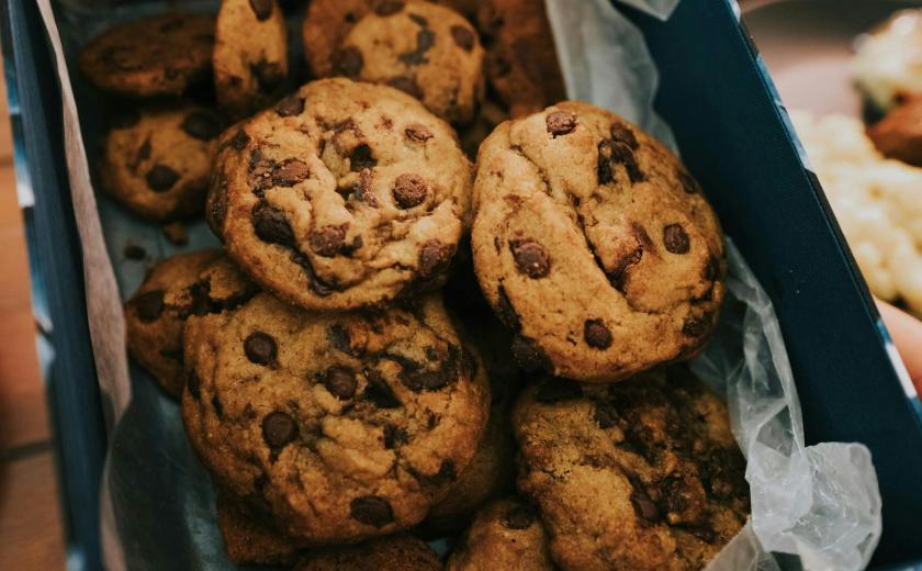 Culinaire cadeautjes: heerlijke koekjes © CC0 - Unsplash - sj