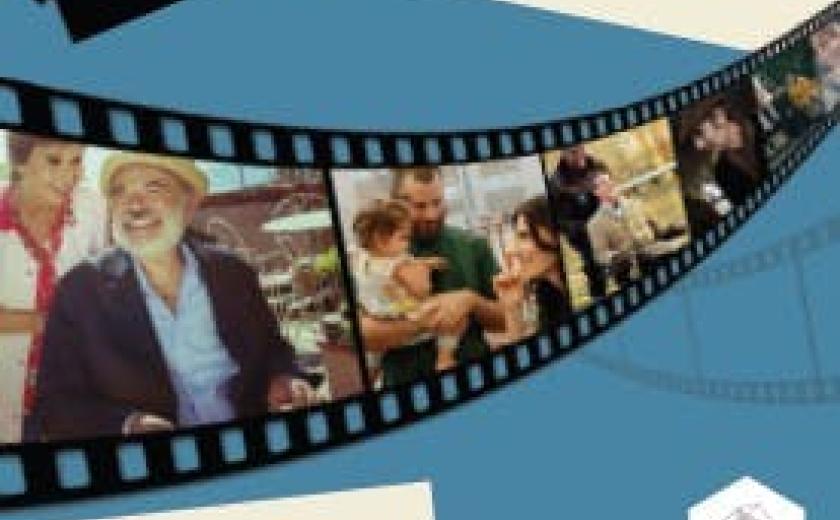 Filmweek talen © crescendo