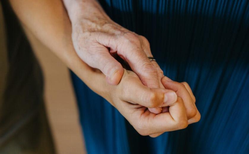 Praatcafé Dementie "Jongdementie" © Kevin Faingnaert Praatcafé Dementie "Jongdementie" © Kevin Faingnaert