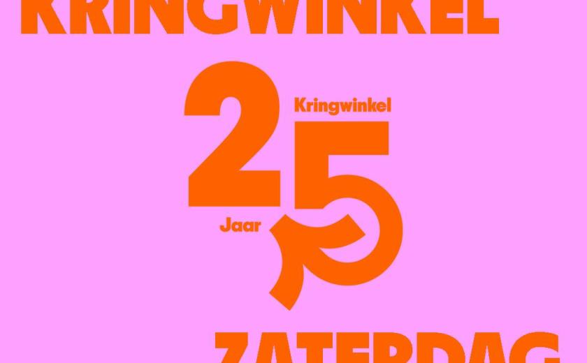 Dag van de Kringwinkel - Kringwinkel Halle © Kringwinkel ViTeS