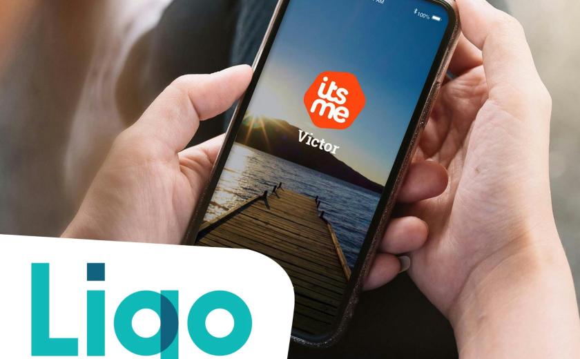 Cursus | Mijn online administratie © Stad Halle