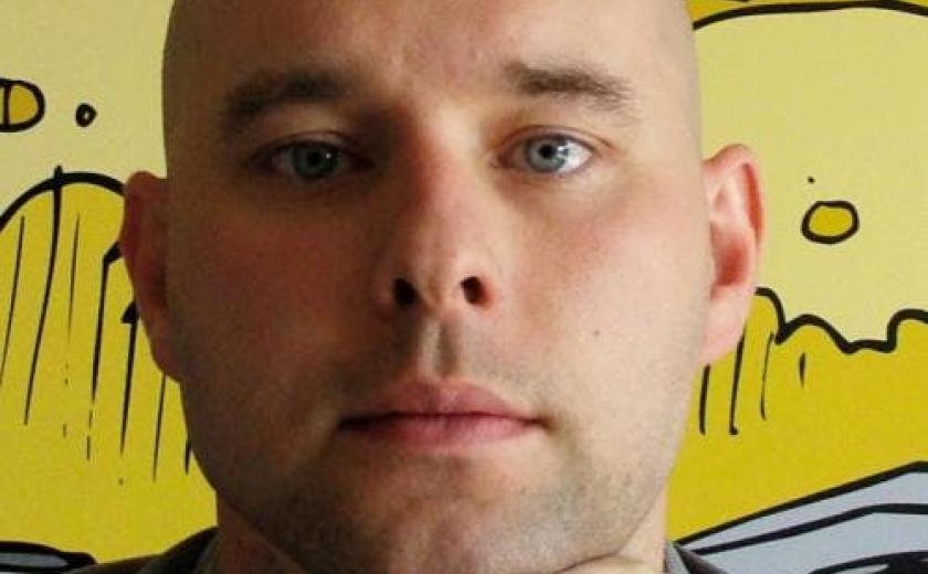 Lezing Bart Proost © Bart Proost