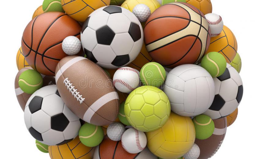 Balsporten Zomer 6 - 2026 © Panta Rhei vzw