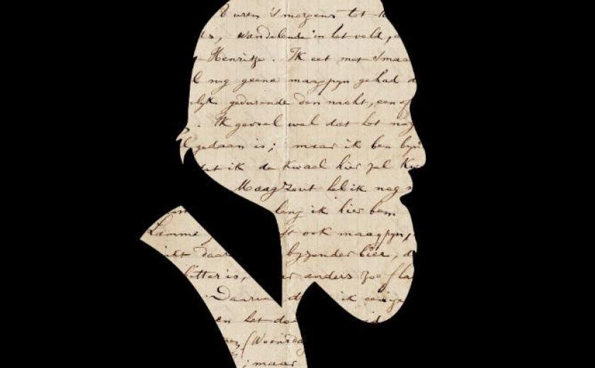 Wandelroute 'Conscience Achterna' © Visit Halle