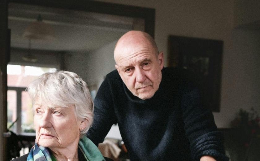Doodgraag - Danni Heylen & Hans Van Cauwenberghe © onbekend