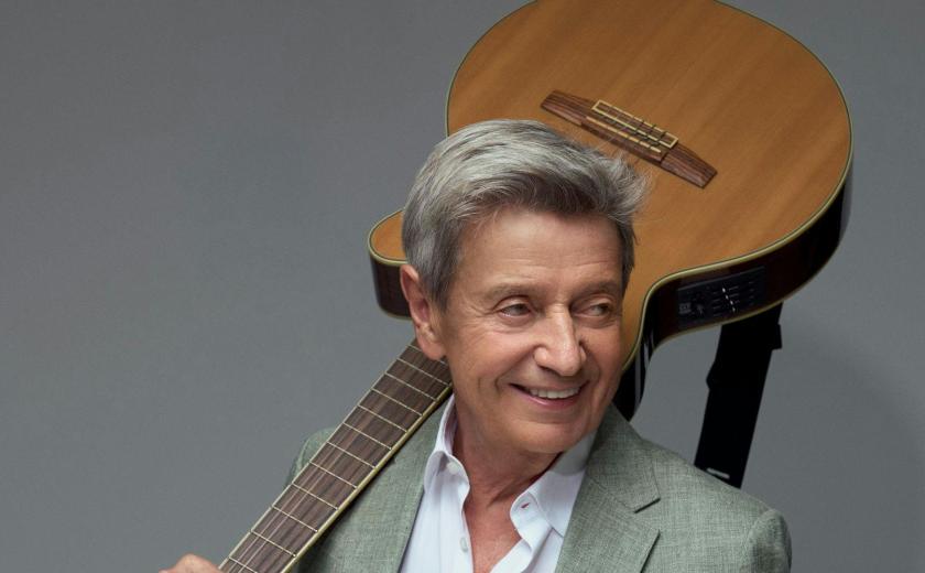 Willy Sommers Op Verzoek - Willy Sommers © © Gwenny Eeckels