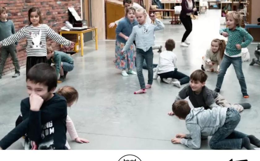 Dierencarnaval © mooss