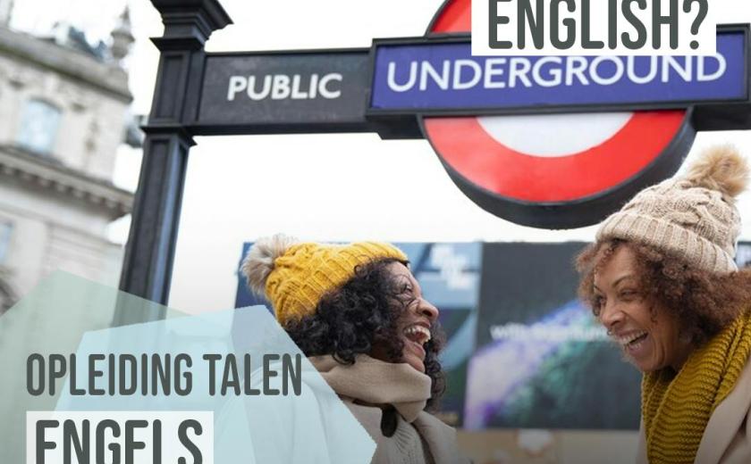 Basiscursus Engels 1B (deel 2) © crescendo cvo