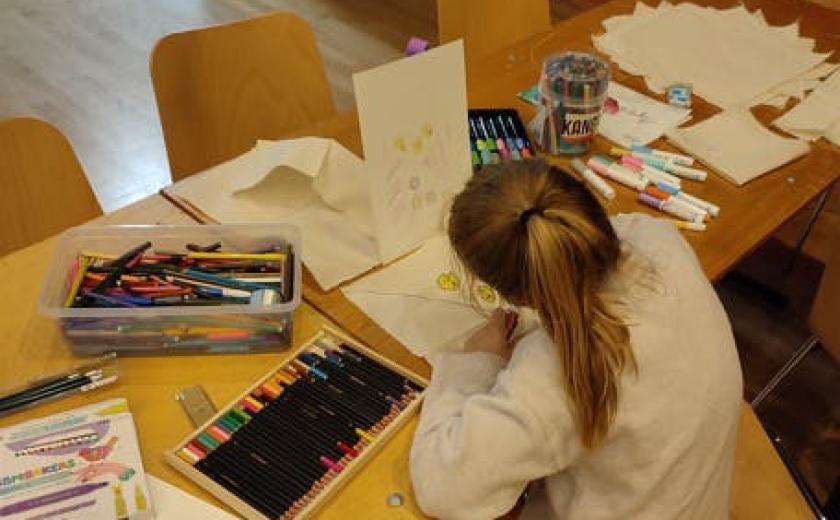 MODE | 9-15 jaar (vervolg) © Villa Basta vzw