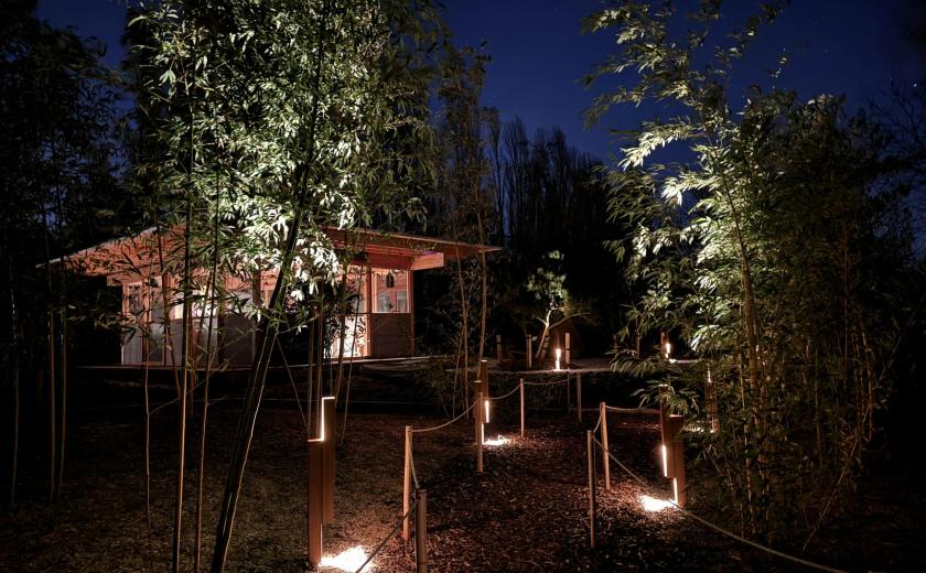 24-uurs meditatie - Wereldmeditatie dag (VN) © Annemie Van Attenhoven