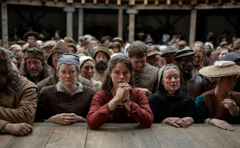 Hamnet - Historisch drama © onbekend