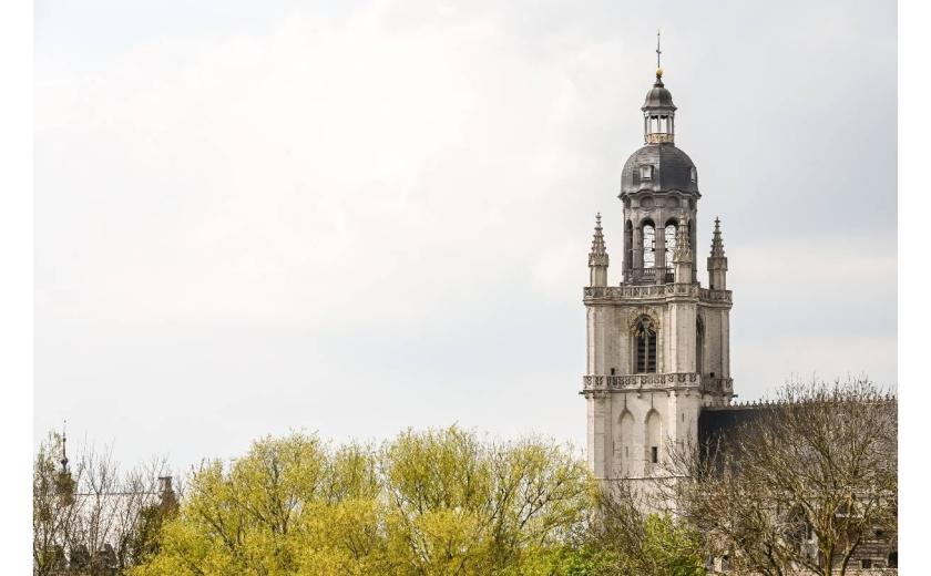 Meibedevaart © visit Halle