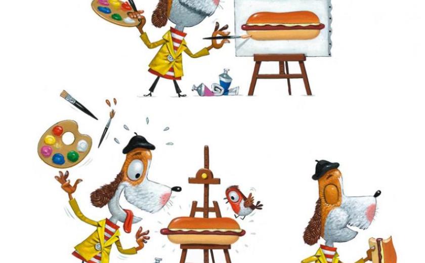 Meneer René Zomer 2 - 2026 © Panta Rhei vzw