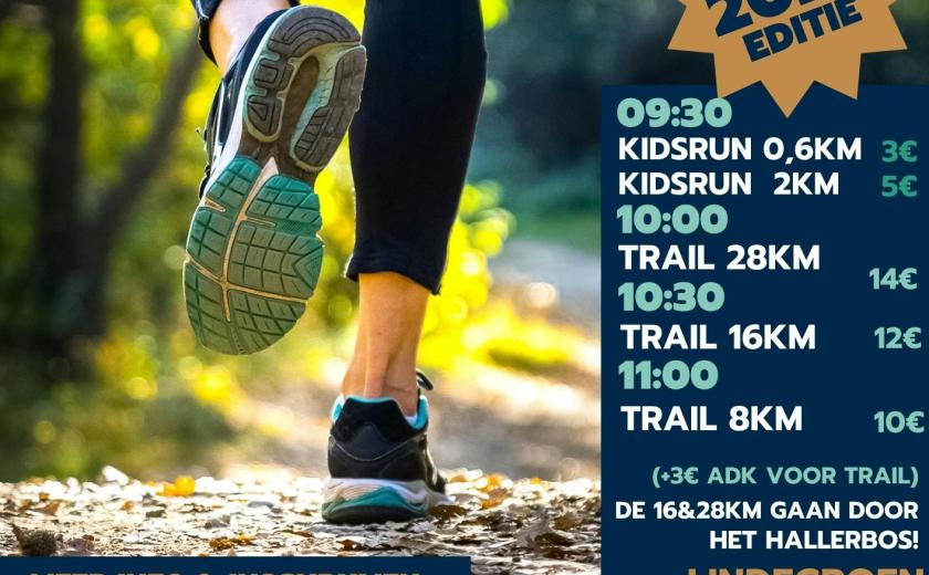 H3O Trailrun © Halse 3atlon Organisatie