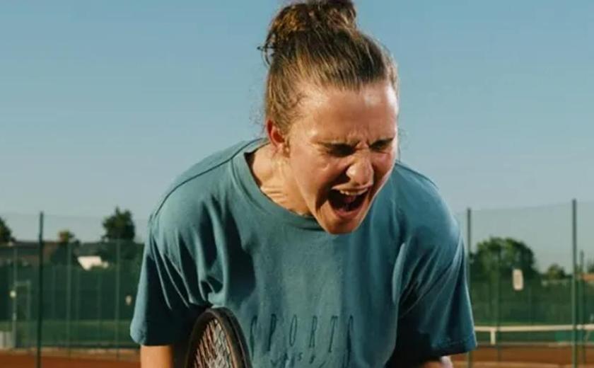 Julie zwijgt - Drama © onbekend