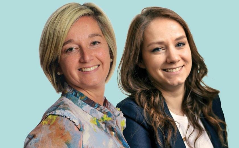 Slapen, eten en emoties: zo ondersteun je je kind elke dag © CGA