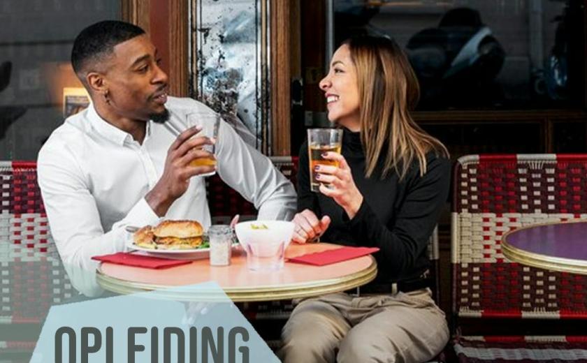 Basiscursus Frans © crescendo cvo