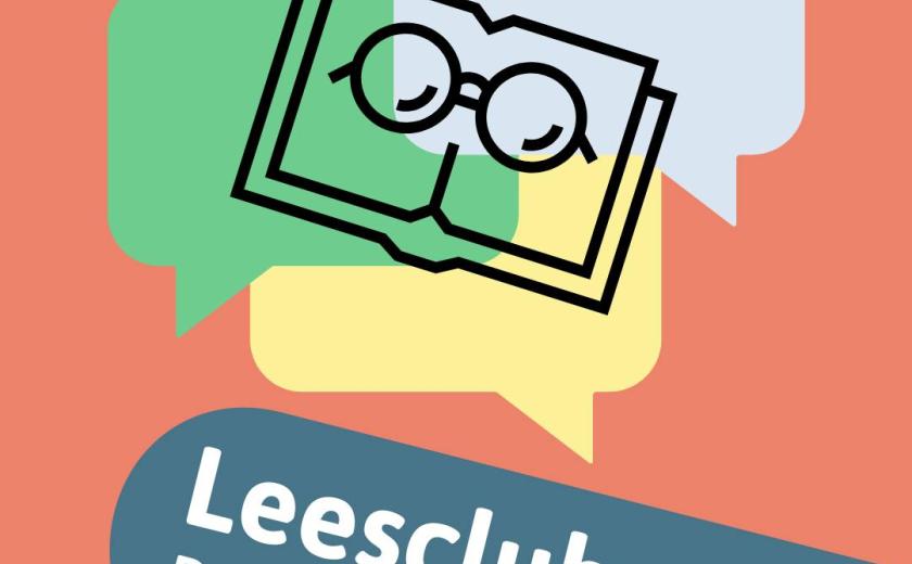 Leesclub 'Door de bril van Masereel' - schrijver Amitav Ghosh © bib