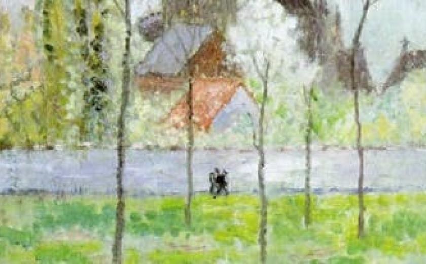 Thevenetroute © Willy Everaert