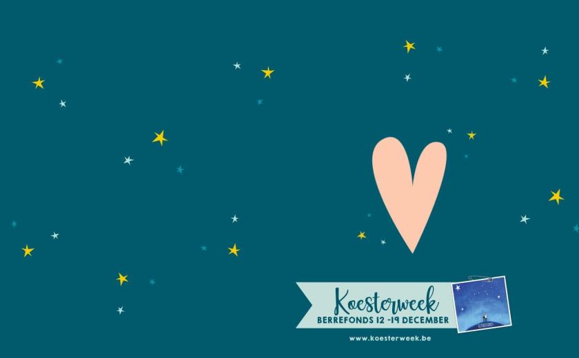 Wereldlichtjesdag: warme bijeenkomst en rouwwandeling © Berrefonds vzw