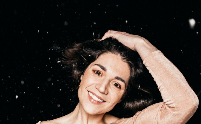 Workshop koor - O.l.v. Soetkin Baptist © onbekend