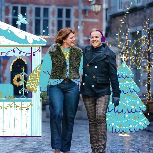 Campagnebeeld Goedgemutst