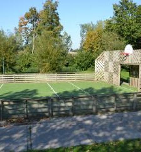 Speeltuin Windmoleken Kopheiweg