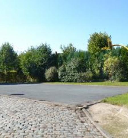 Speeltuin Kriekeveld