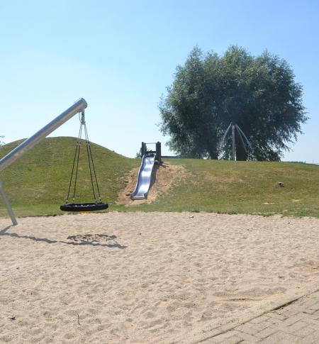 Speeltuin Heuvelpark