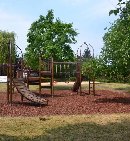 Speeltuin Octaafke