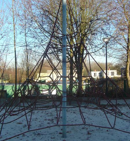 Speeltuin Veldekesweg