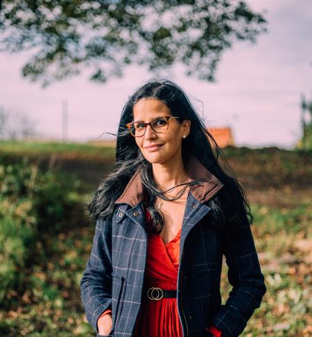 Luísa Seixal Laranjo