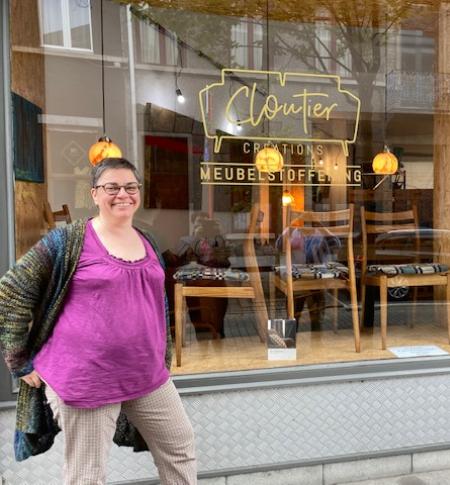 Marie-Claude Cloutier